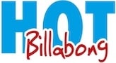 HOT Billabong Logo