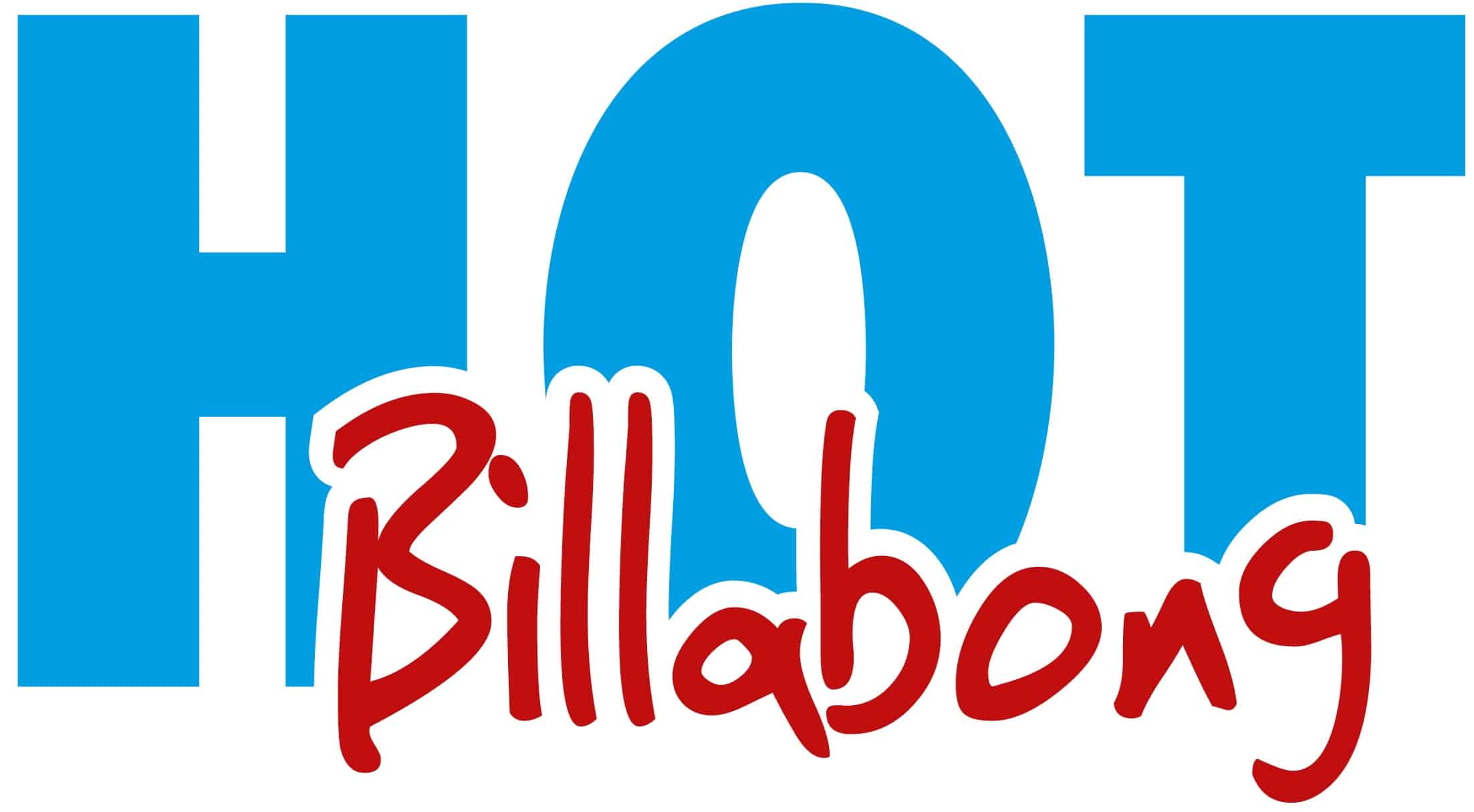 HOT Billabong Logo