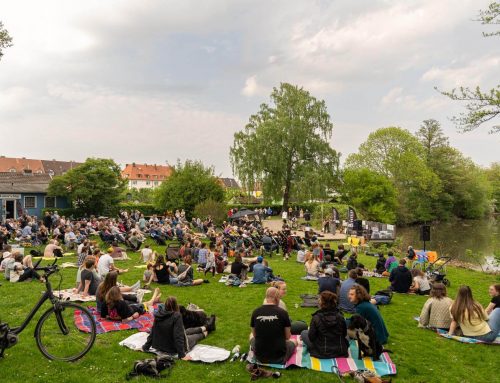 LAKESIDE – Es geht wieder los!