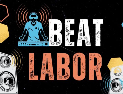 Beatlabor – Deine Sounds, deine Texte!