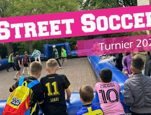 Street-Soccer-Turnier