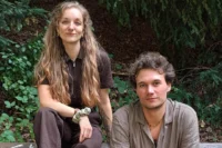 Niels & Kaddi