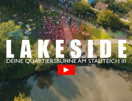 LAKESIDE – Offizieller Trailer 2025