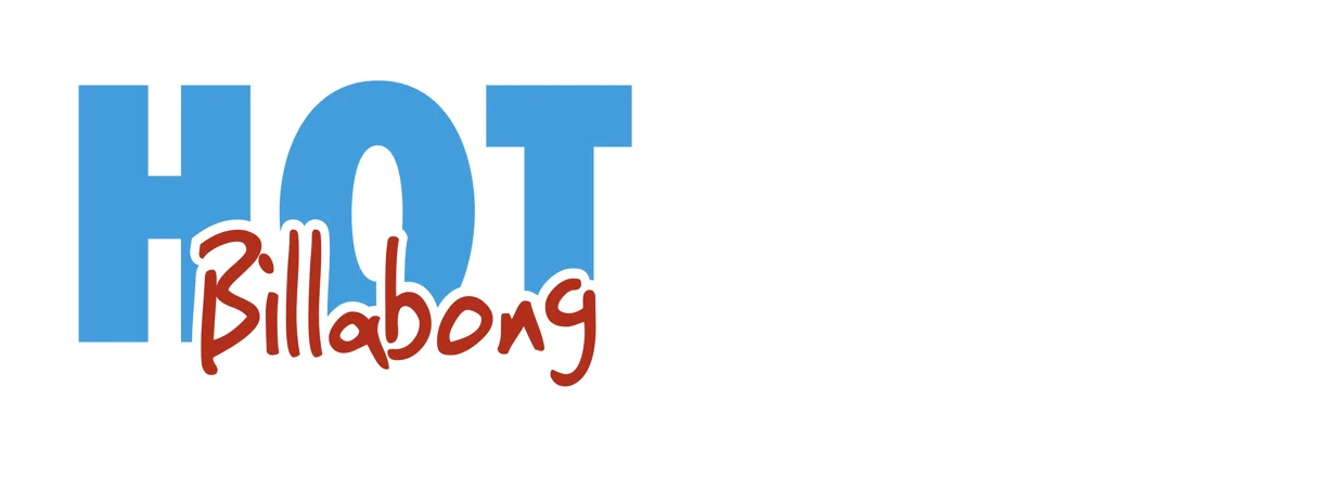 HOT Billabong Logo