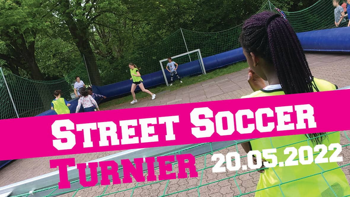 Street-Soccer-Turnier